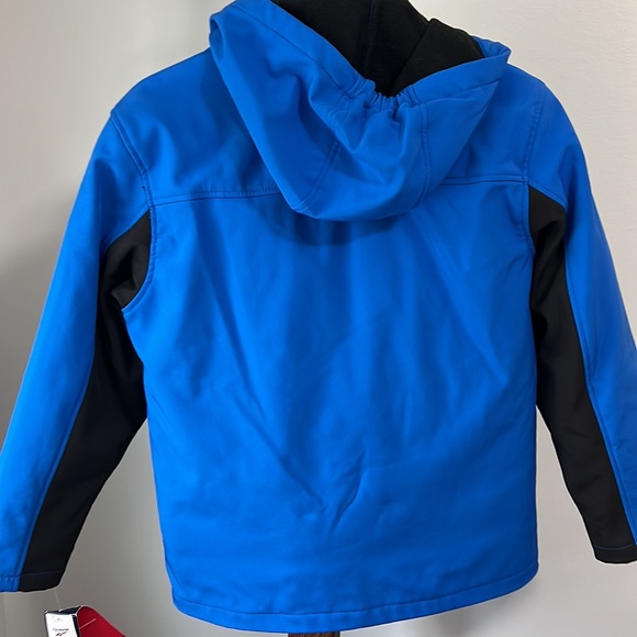 NWT Reebok 3 in 1 coat! - Picture 4 of 4